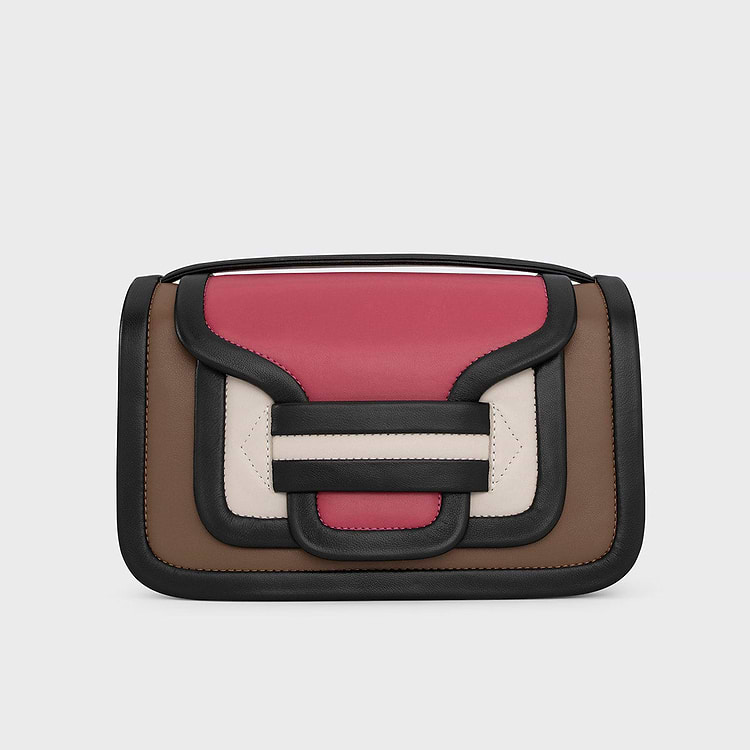 ALPHA MAXI HANDBAG