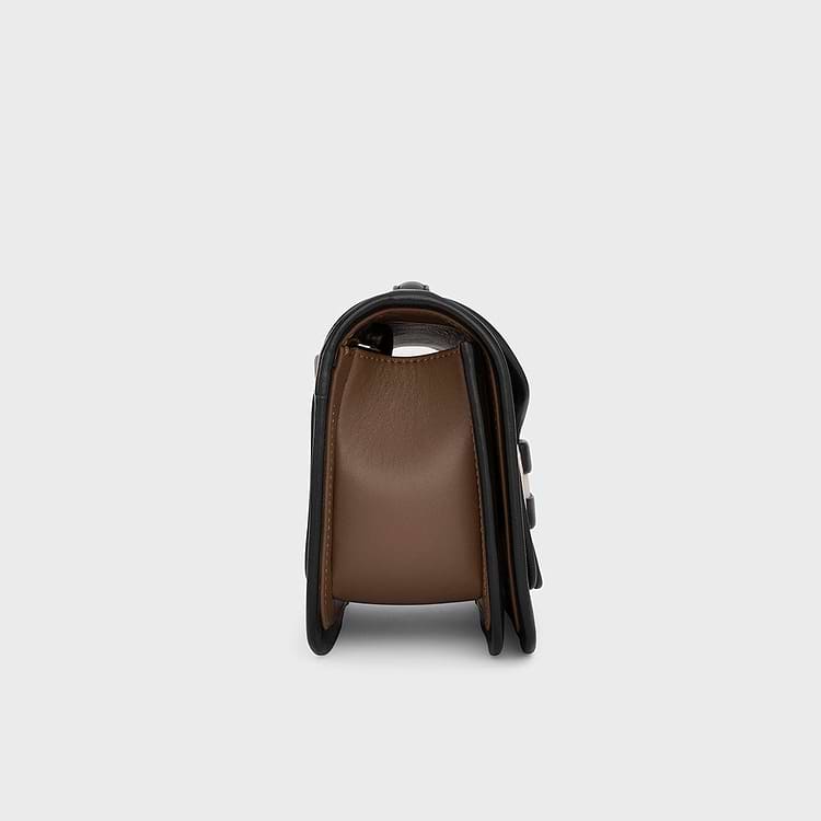 ALPHA MAXI HANDBAG