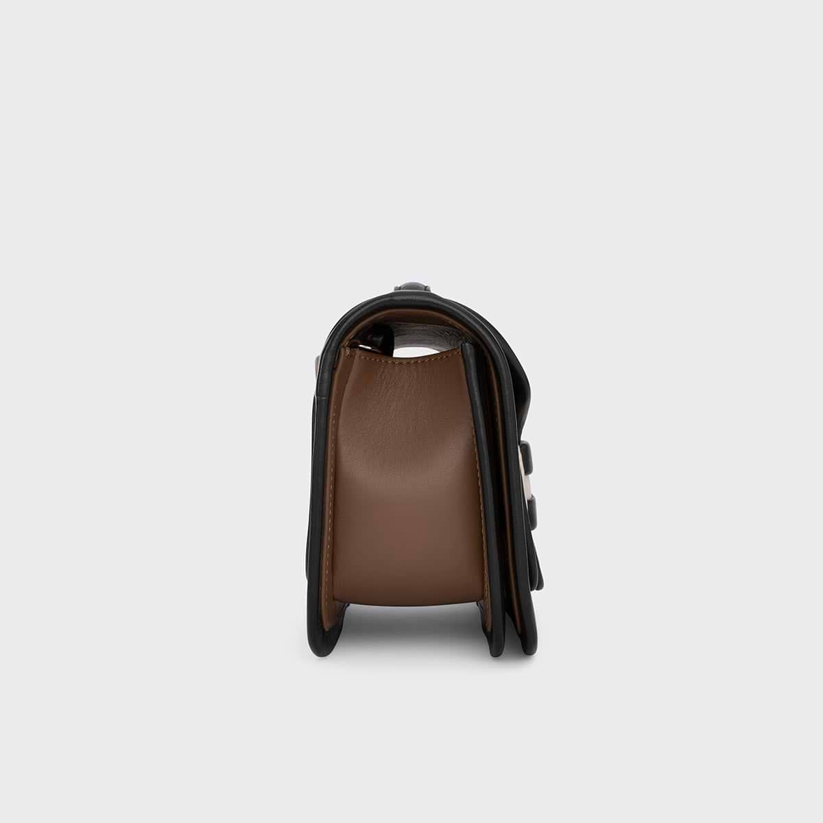 ALPHA MAXI HANDBAG