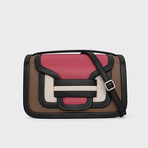ALPHA MAXI HANDBAG