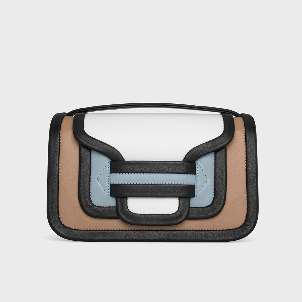 SAC À MAIN ALPHA MAXI