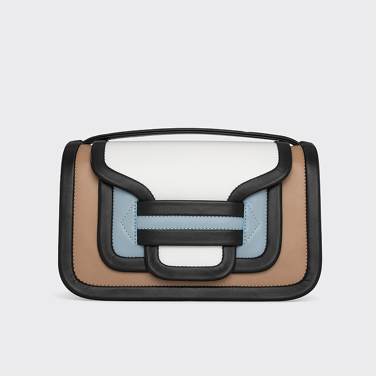 SAC À MAIN ALPHA MAXI