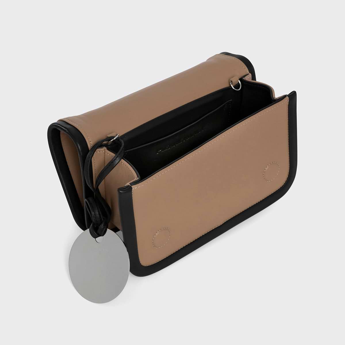SAC À MAIN ALPHA MAXI