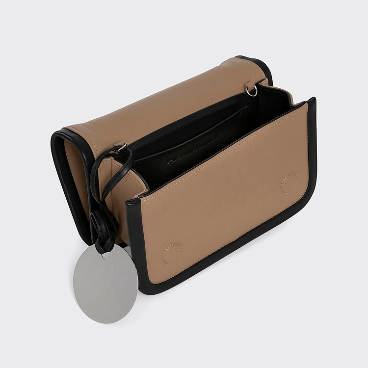 SAC À MAIN ALPHA MAXI
