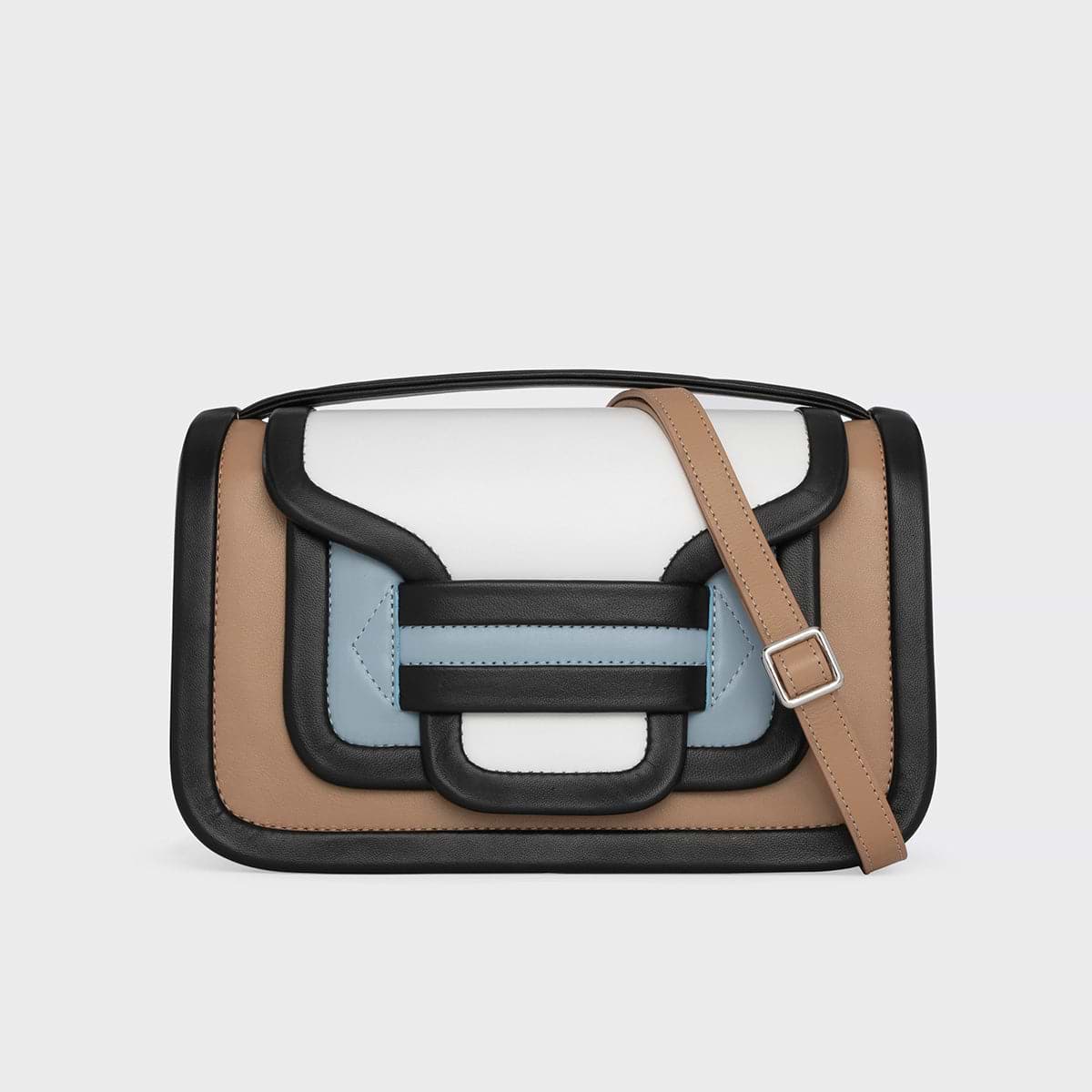 SAC À MAIN ALPHA MAXI