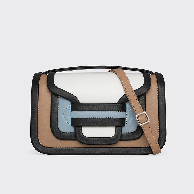 SAC À MAIN ALPHA MAXI