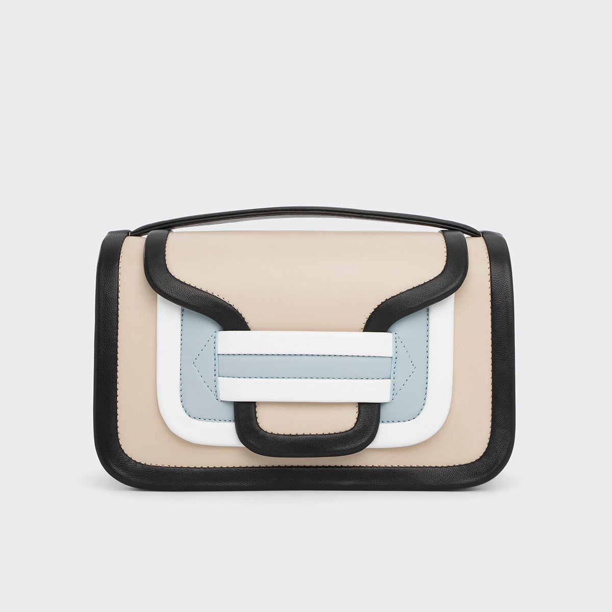 SAC À MAIN ALPHA MAXI