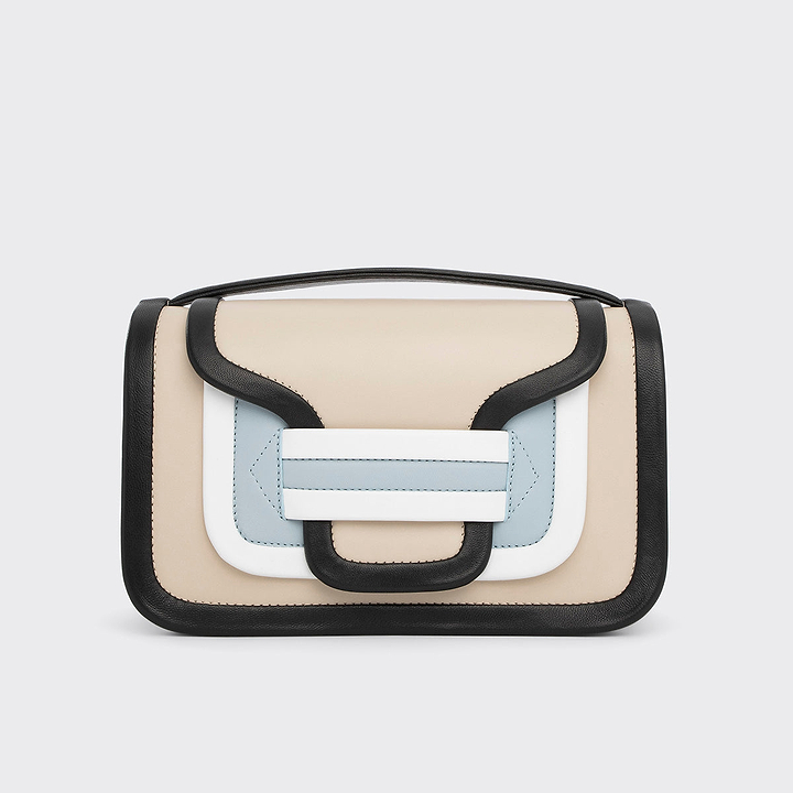 SAC À MAIN ALPHA MAXI