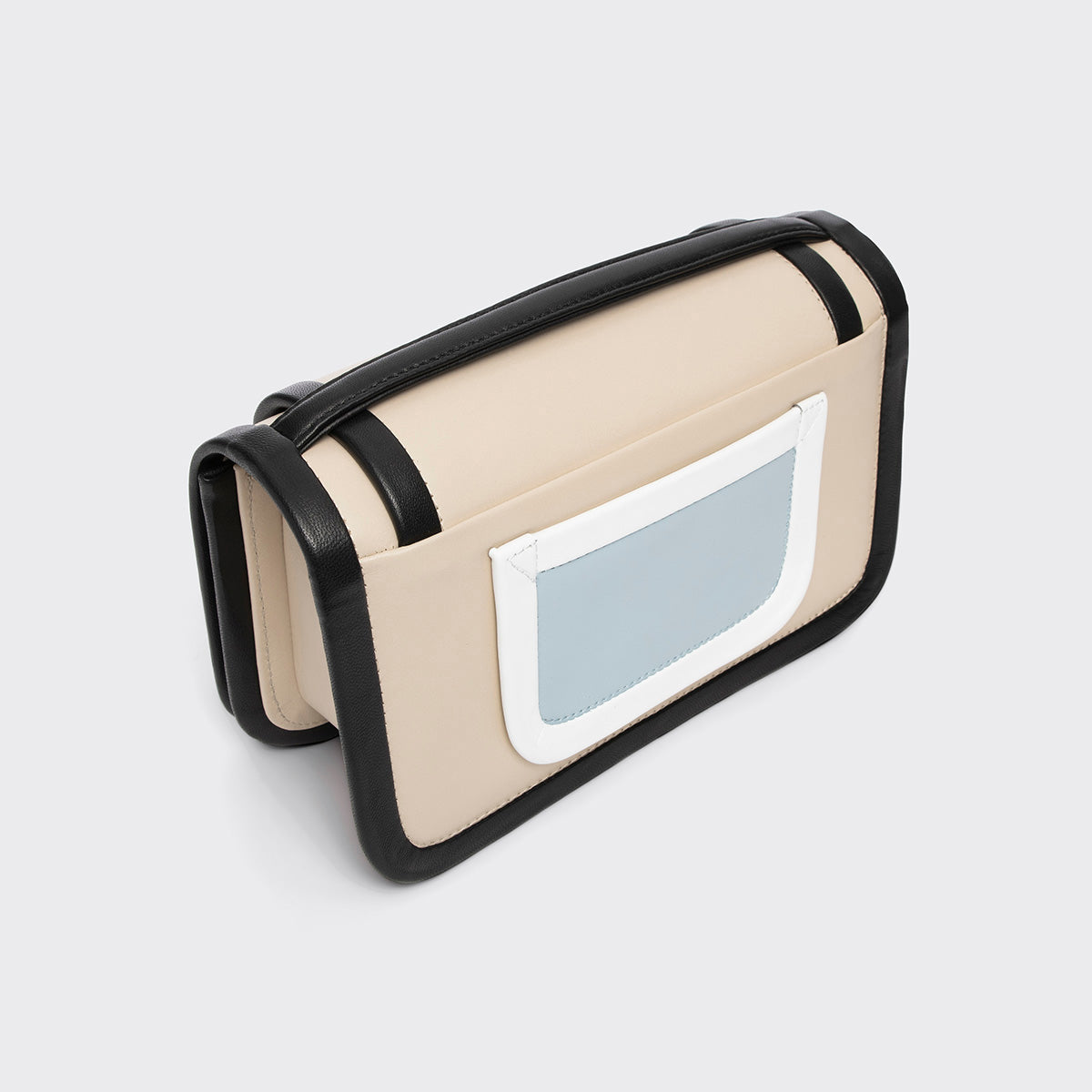 SAC À MAIN ALPHA MAXI