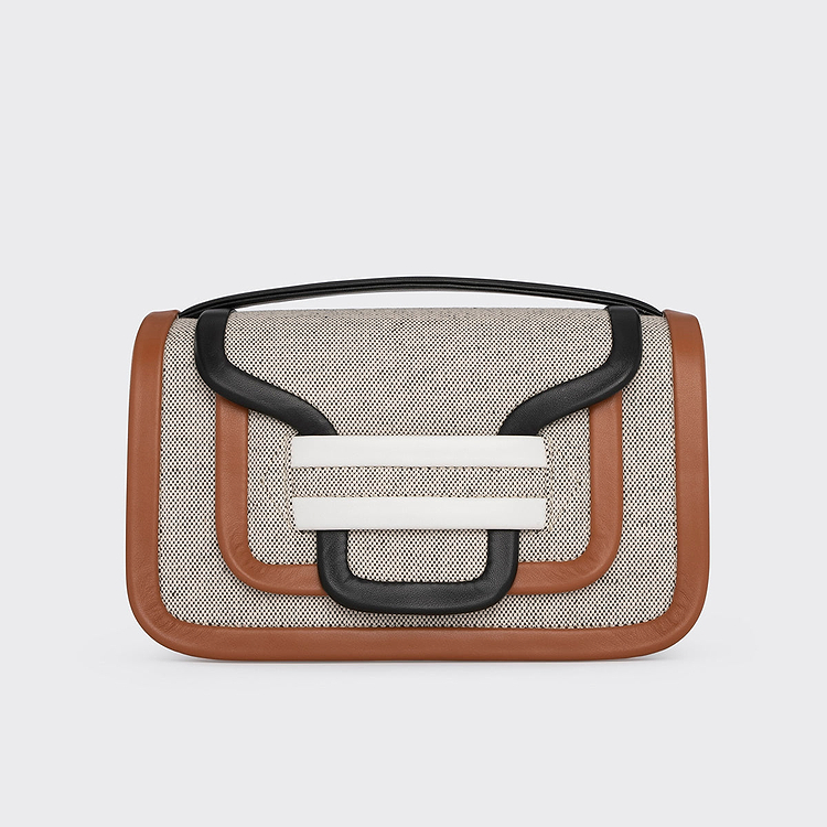 SAC À MAIN ALPHA MAXI