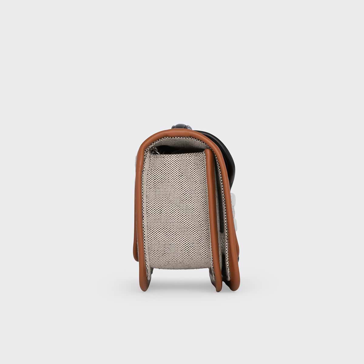 SAC À MAIN ALPHA MAXI
