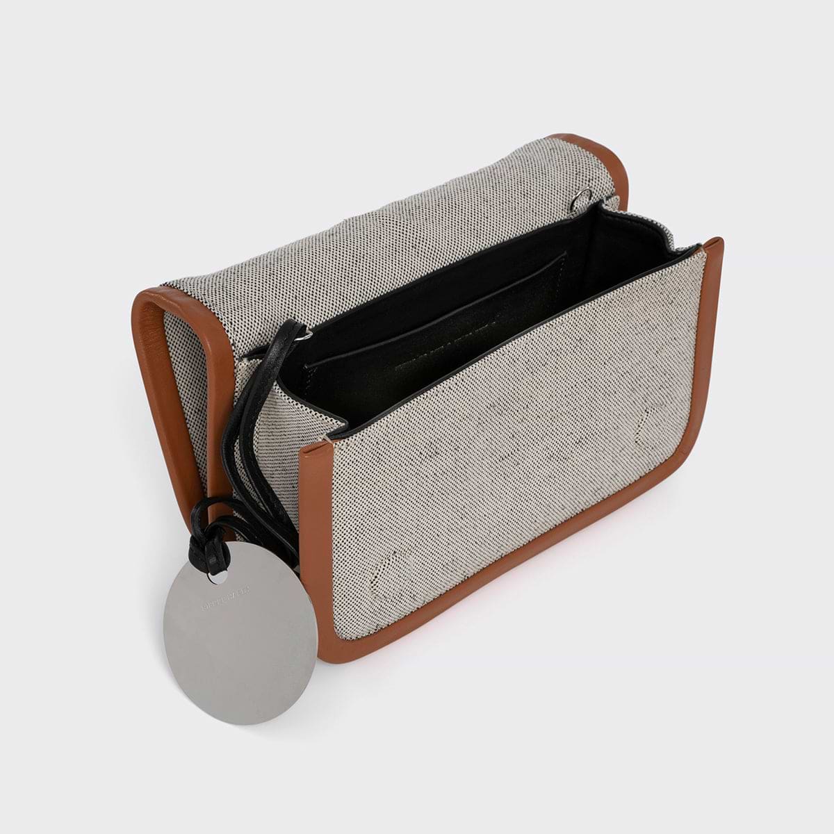 SAC À MAIN ALPHA MAXI