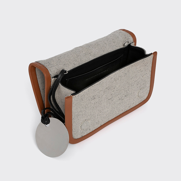 SAC À MAIN ALPHA MAXI