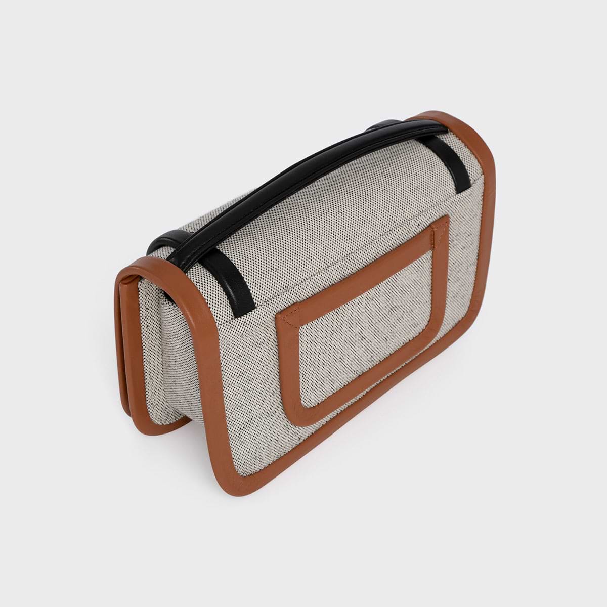 SAC À MAIN ALPHA MAXI
