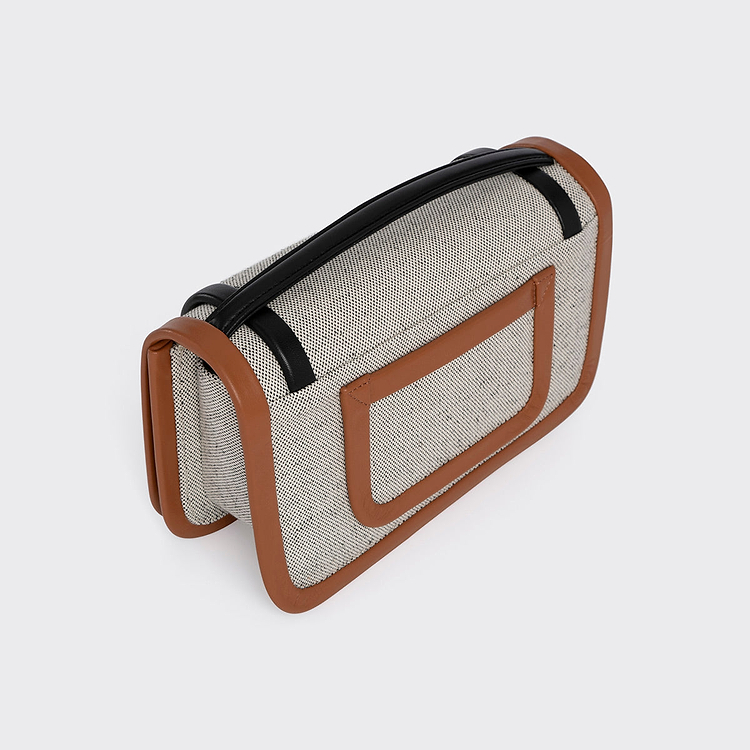 SAC À MAIN ALPHA MAXI