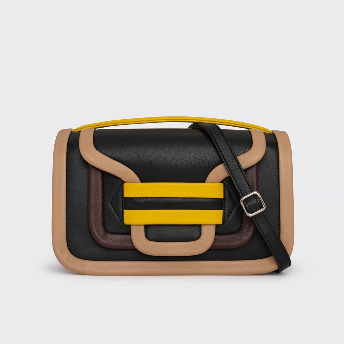 SAC À MAIN ALPHA MAXI