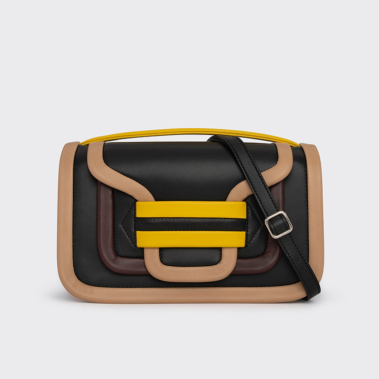SAC À MAIN ALPHA MAXI