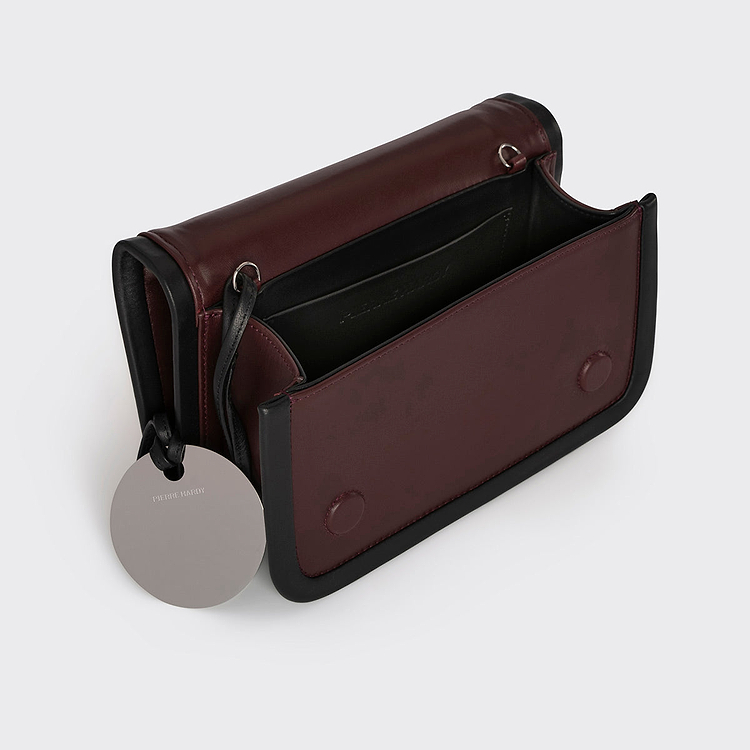 SAC À MAIN ALPHA MAXI