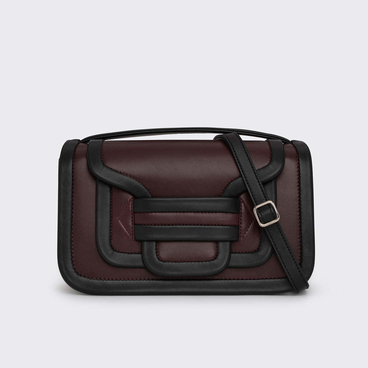 SAC À MAIN ALPHA MAXI