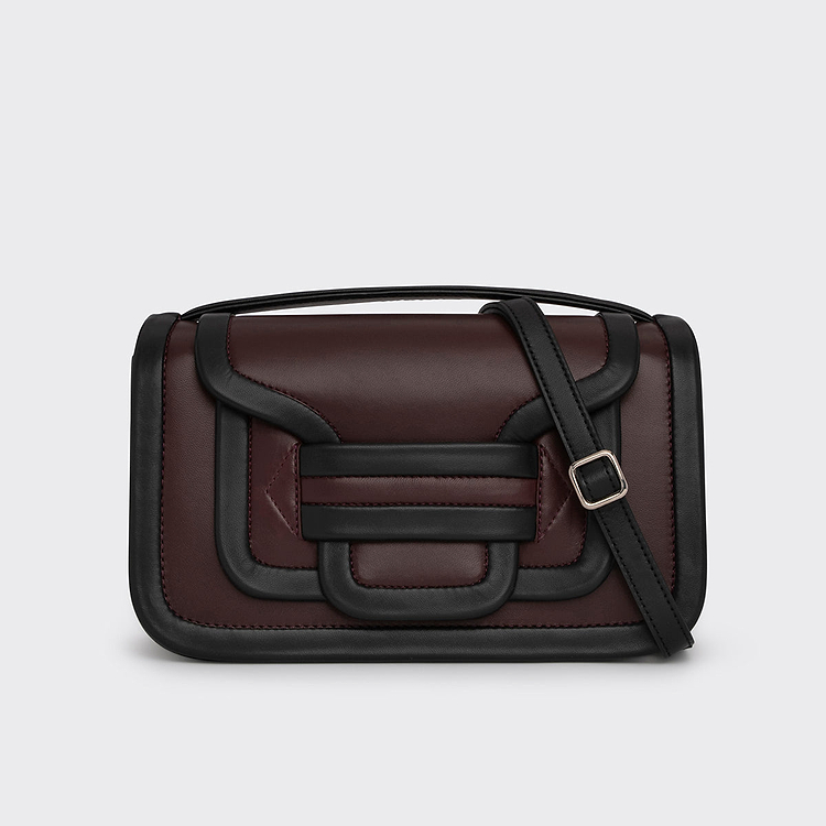 SAC À MAIN ALPHA MAXI