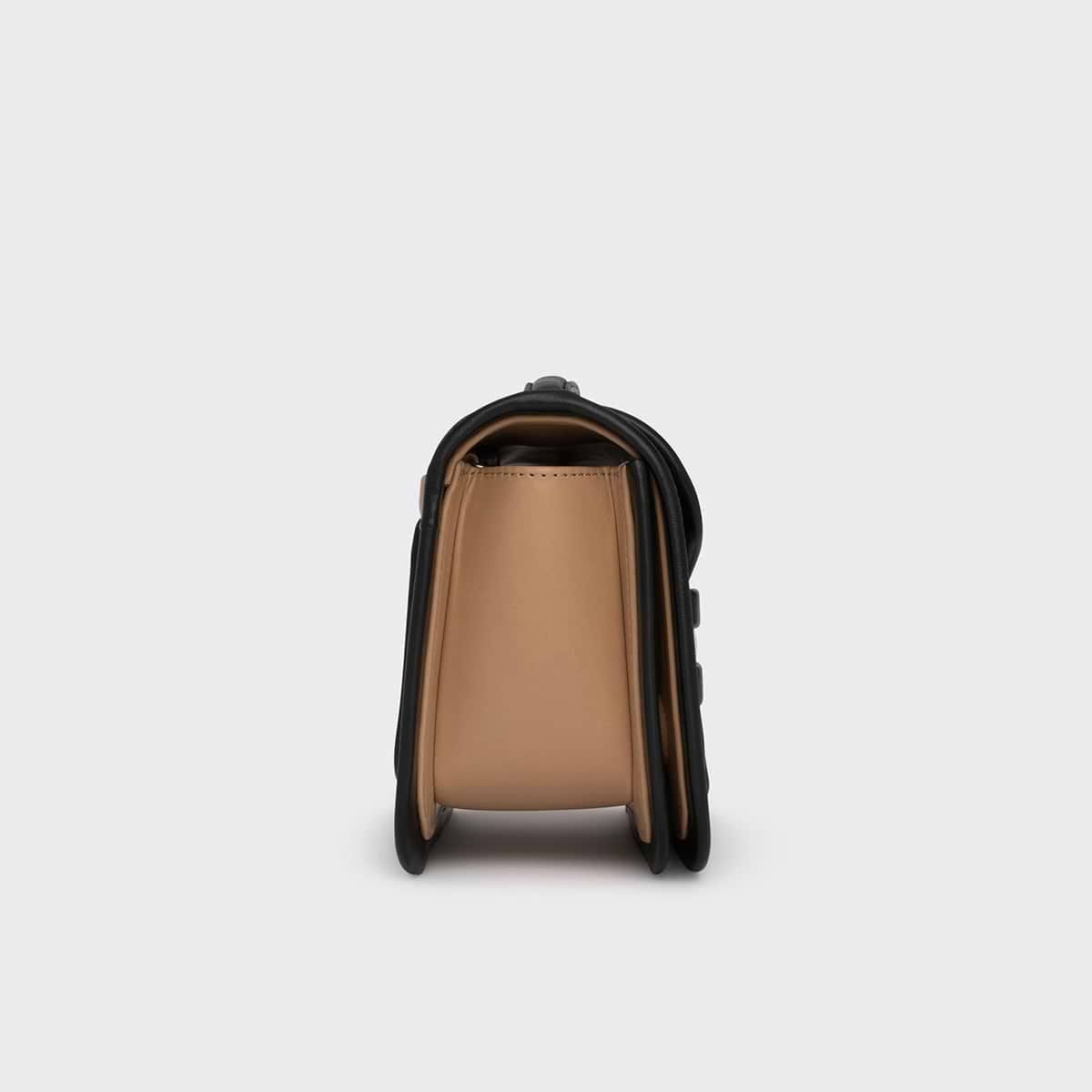 ALPHA MAXI HANDBAG