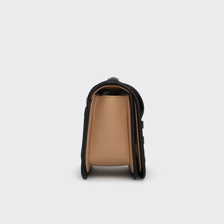 ALPHA MAXI HANDBAG