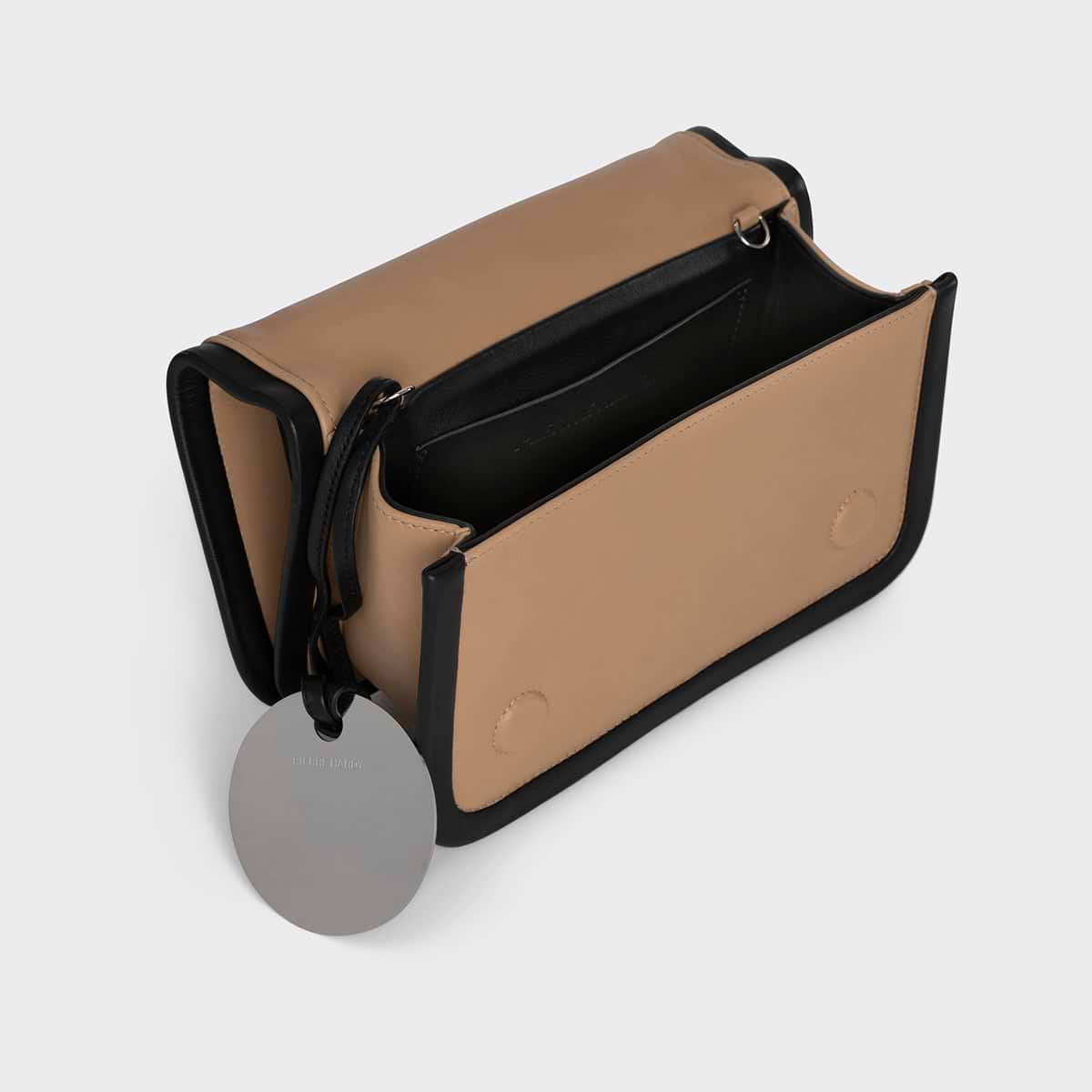 ALPHA MAXI HANDBAG