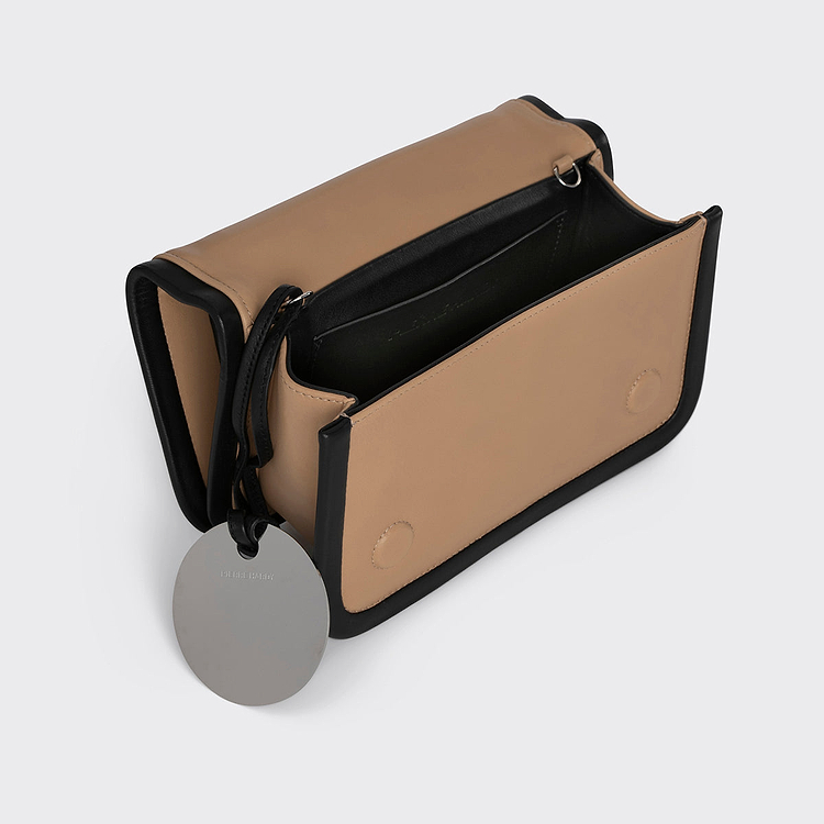 ALPHA MAXI HANDBAG