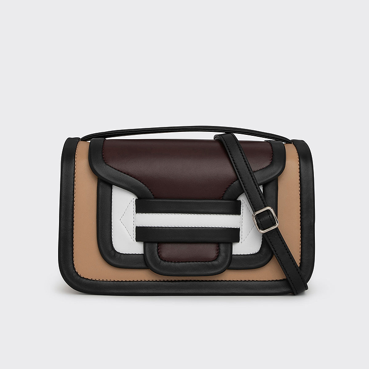 ALPHA MAXI HANDBAG
