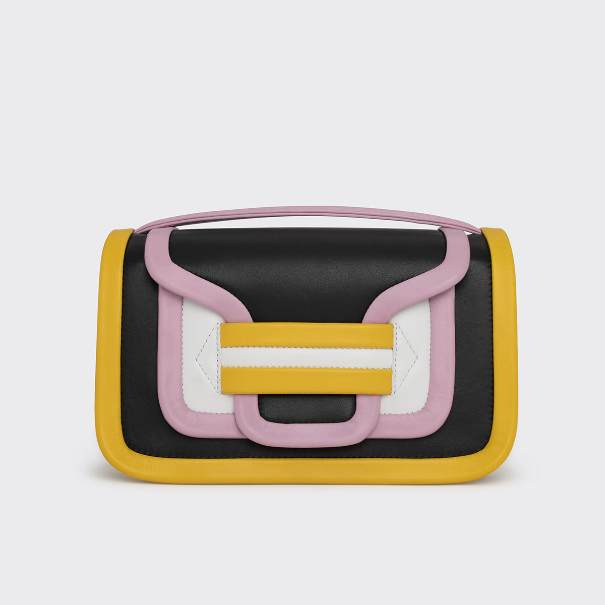 SAC À MAIN ALPHA MAXI