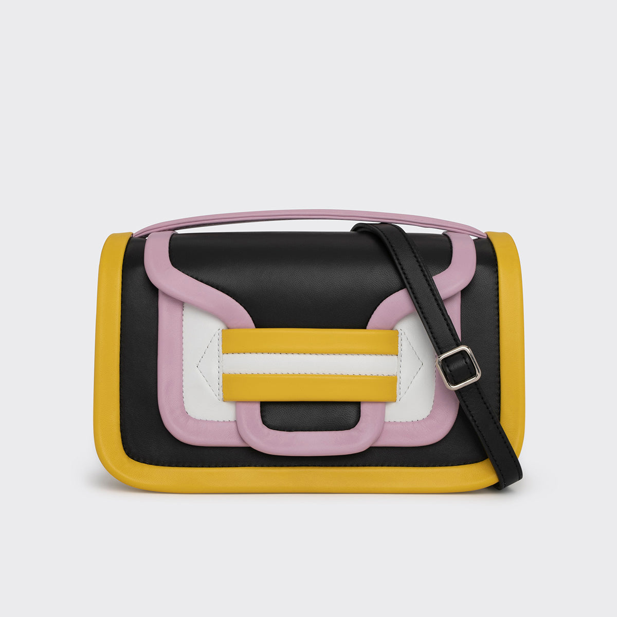 SAC À MAIN ALPHA MAXI