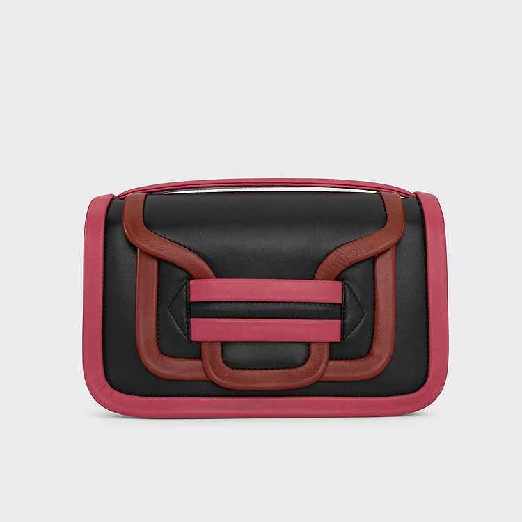 ALPHA MAXI HANDBAG