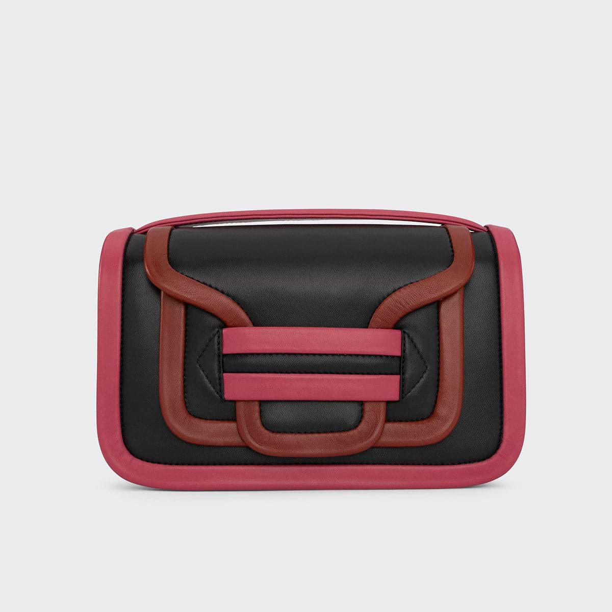 ALPHA MAXI HANDBAG