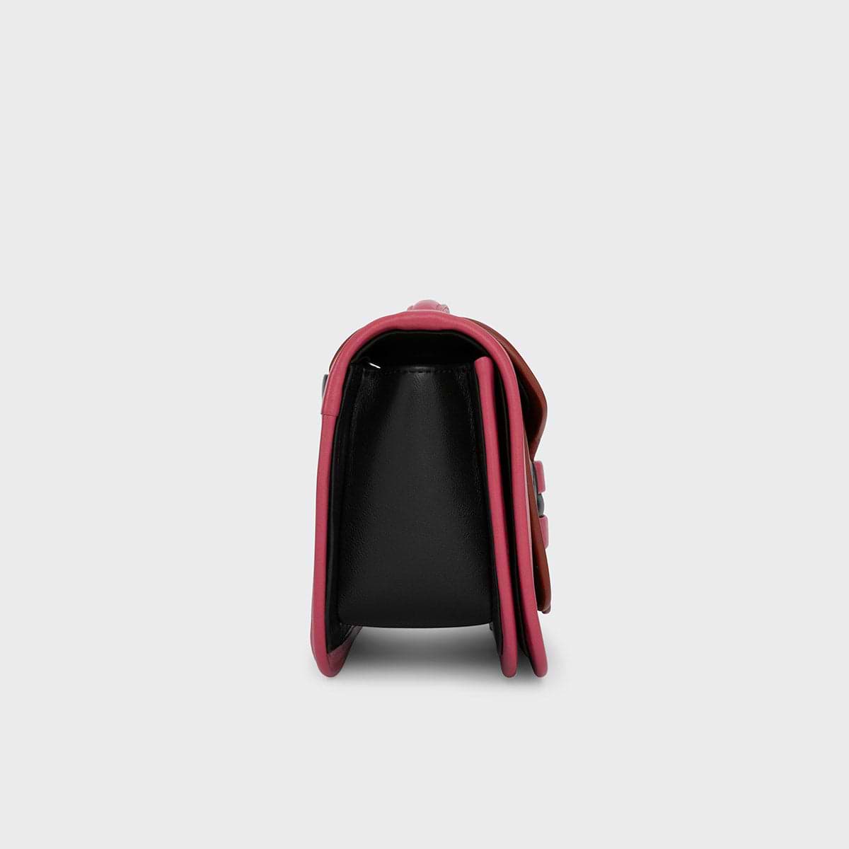 ALPHA MAXI HANDBAG