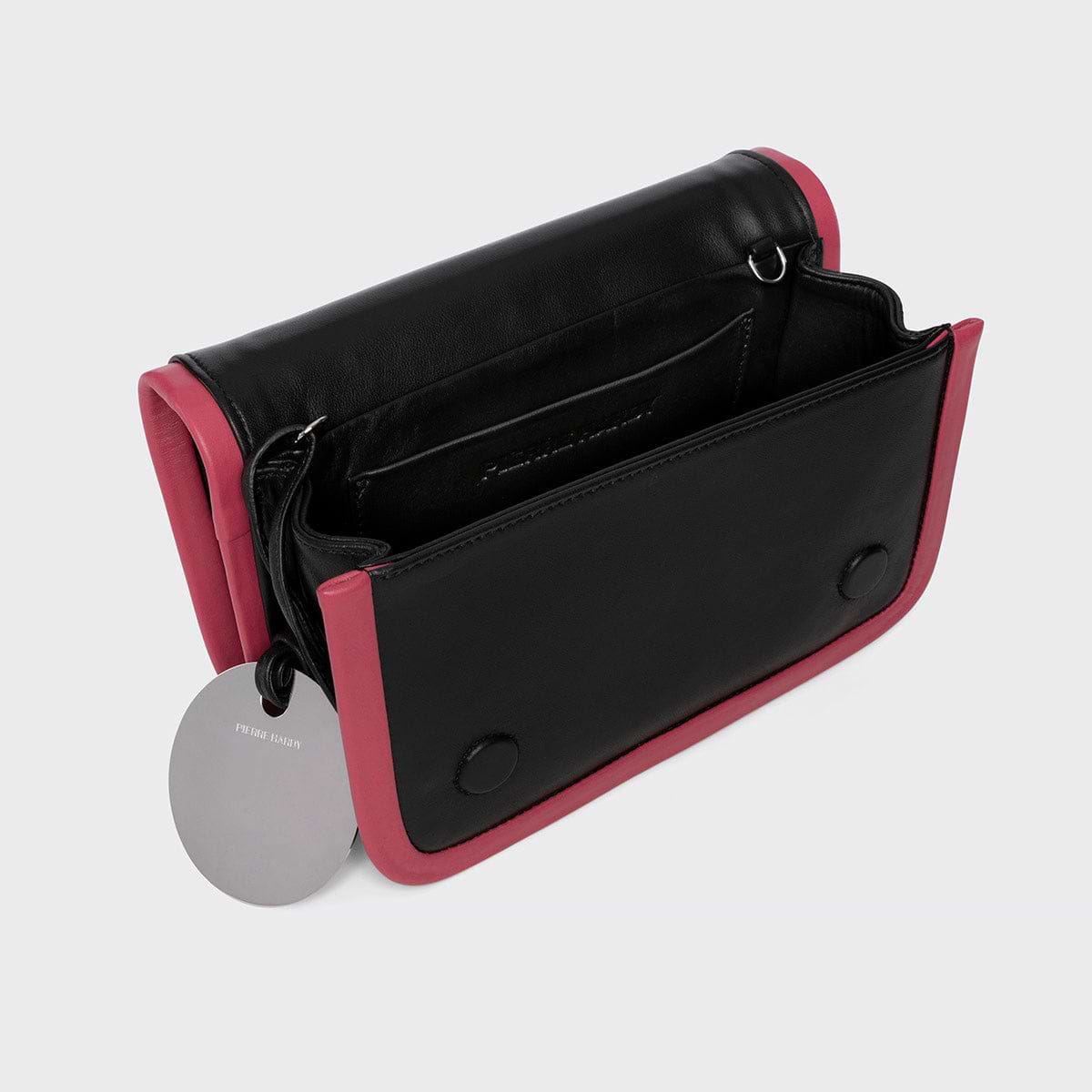ALPHA MAXI HANDBAG
