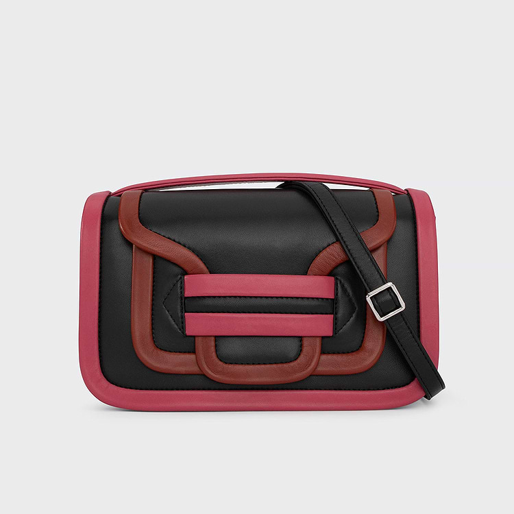 ALPHA MAXI HANDBAG