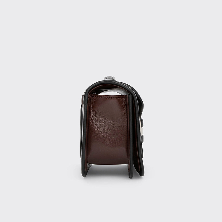 ALPHA MAXI HANDBAG