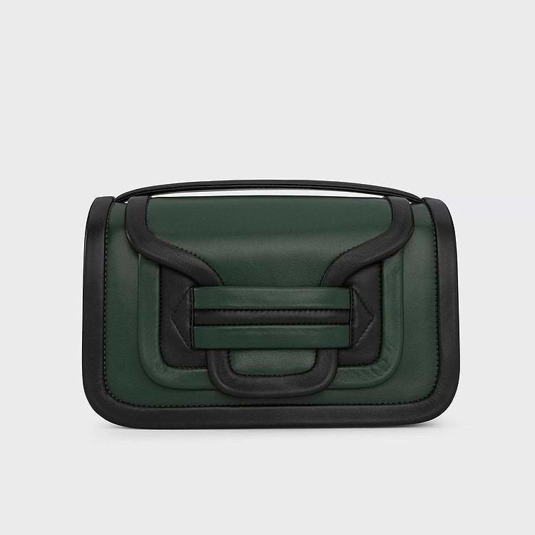 ALPHA MAXI HANDBAG