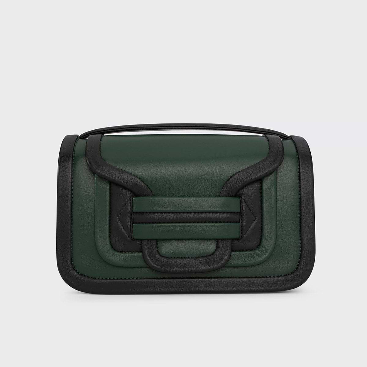 ALPHA MAXI HANDBAG