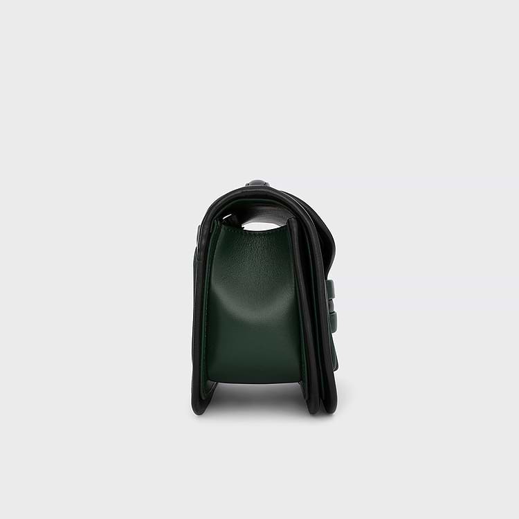 ALPHA MAXI HANDBAG