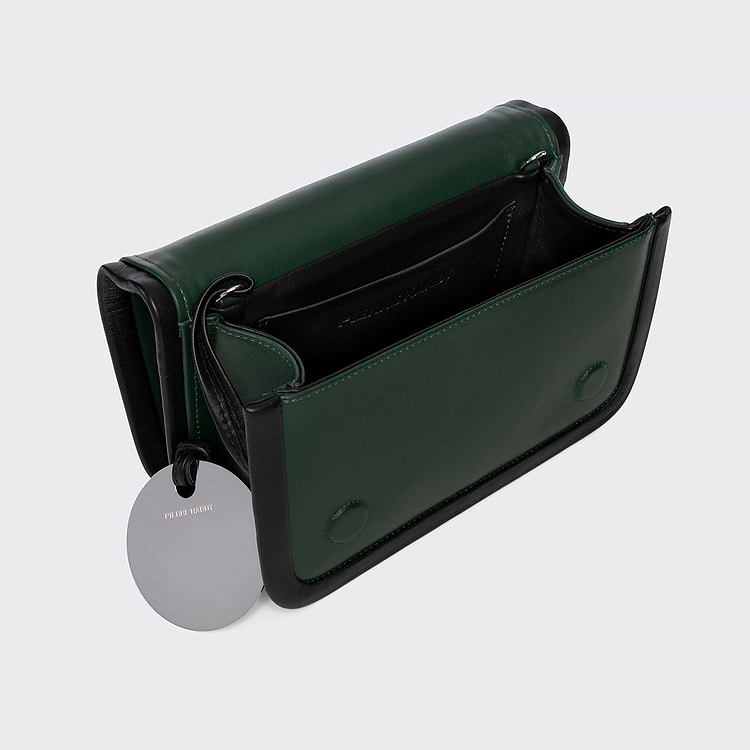 ALPHA MAXI HANDBAG