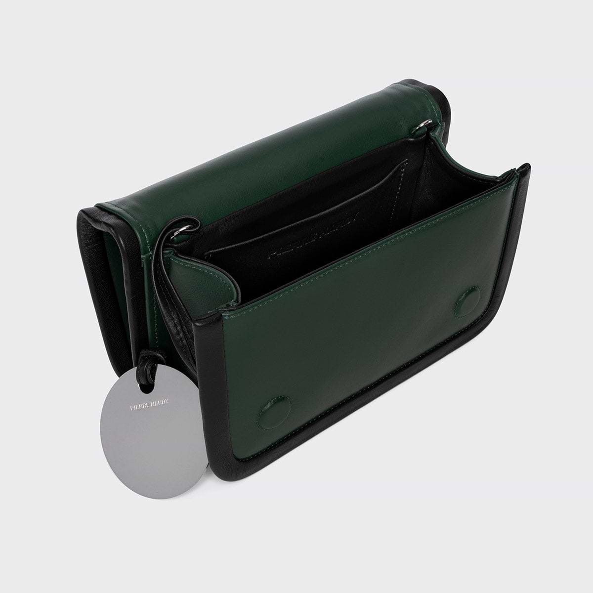 ALPHA MAXI HANDBAG