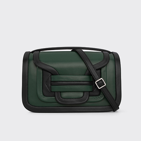 ALPHA MAXI HANDBAG