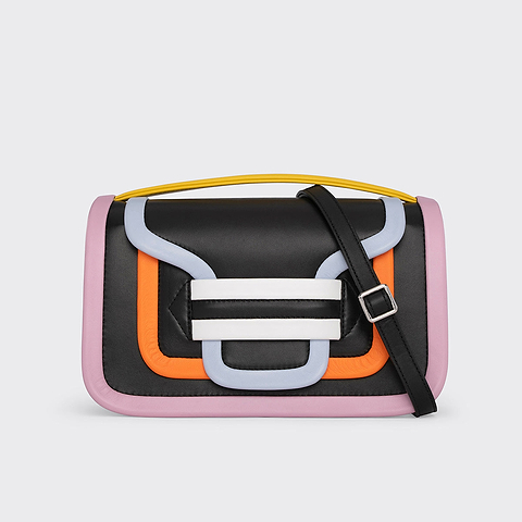 ALPHA MAXI HANDBAG
