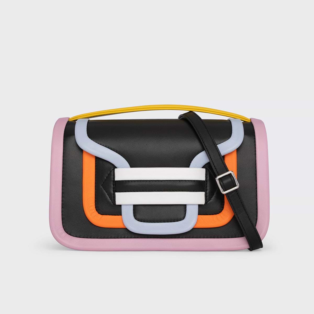 SAC À MAIN ALPHA MAXI