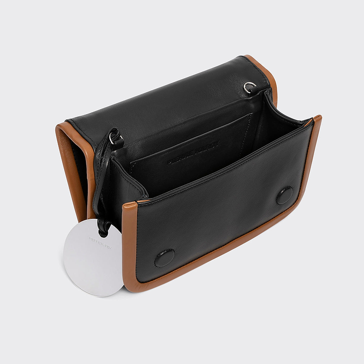 ALPHA MAXI HANDBAG