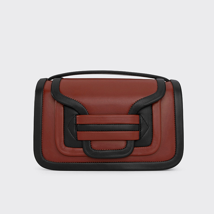 ALPHA MAXI HANDBAG
