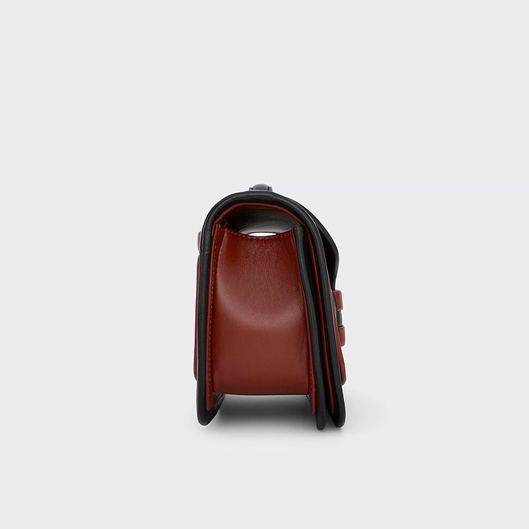 ALPHA MAXI HANDBAG