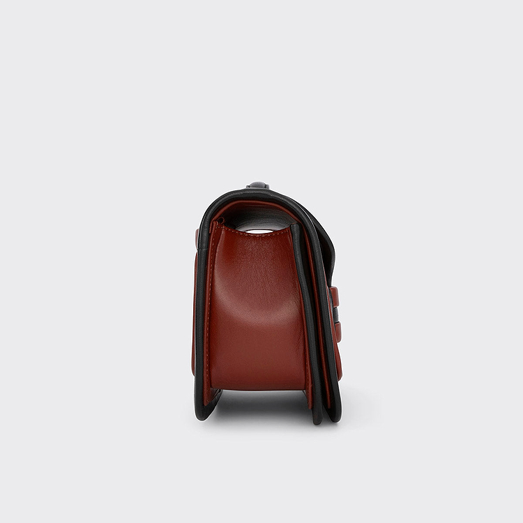 ALPHA MAXI HANDBAG