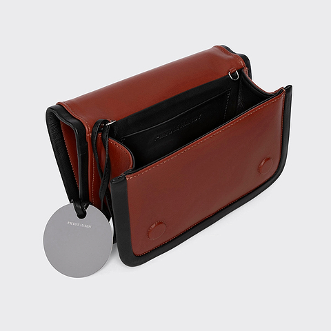 ALPHA MAXI HANDBAG
